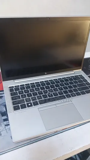 New Laptop HP EliteBook 840 16GB Intel Core i5 SSD 512GB