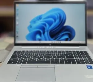 New Laptop HP EliteBook 840 16GB Intel Core i5 SSD 512GB