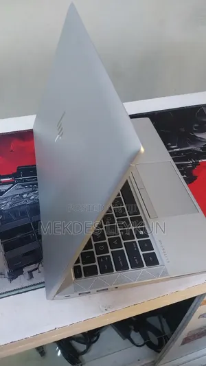 New Laptop HP EliteBook 840 16GB Intel Core i5 SSD 512GB