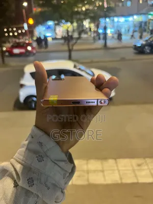 New Samsung Galaxy Note 20 256 GB