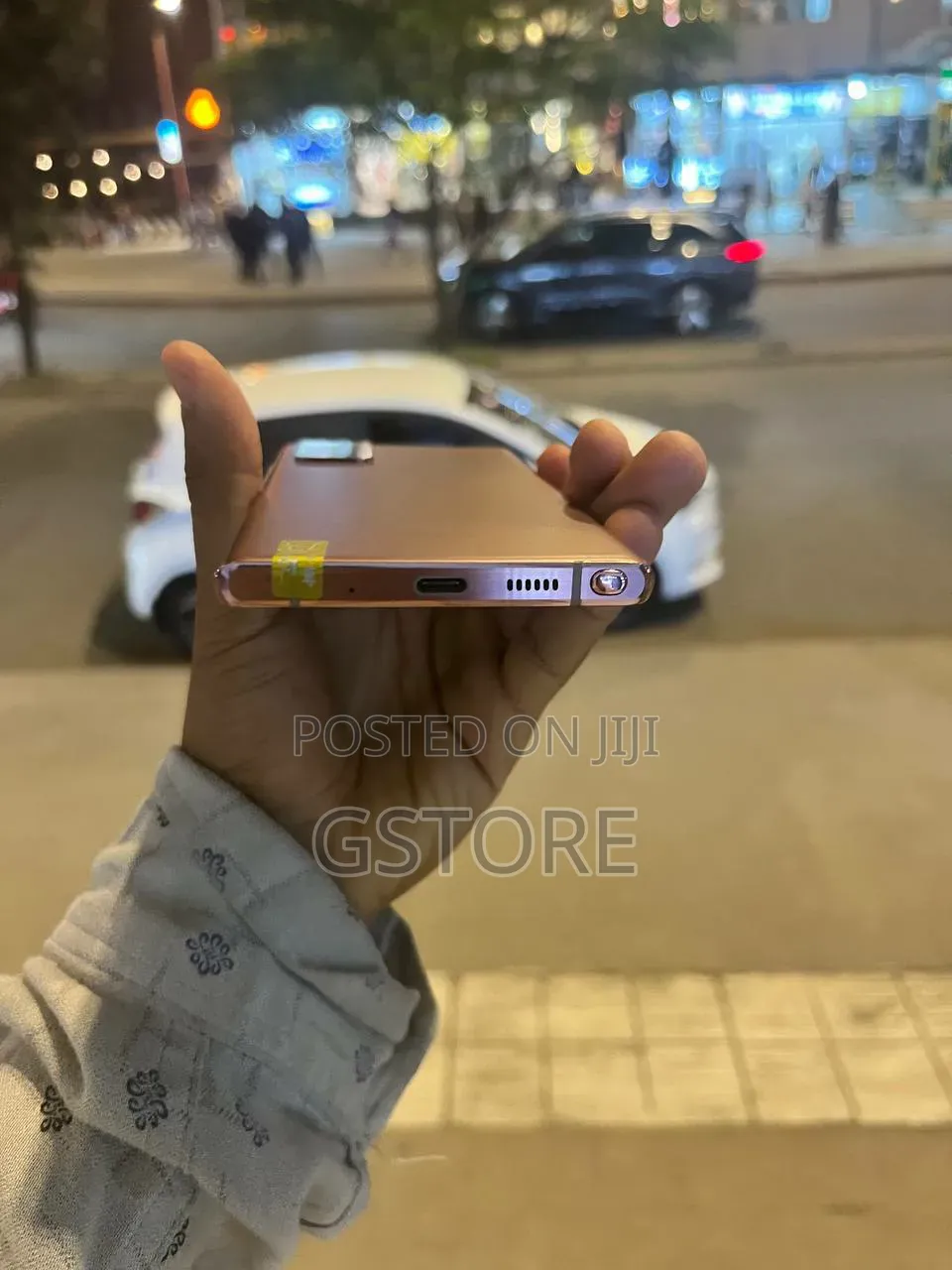 New Samsung Galaxy Note 20 256 GB