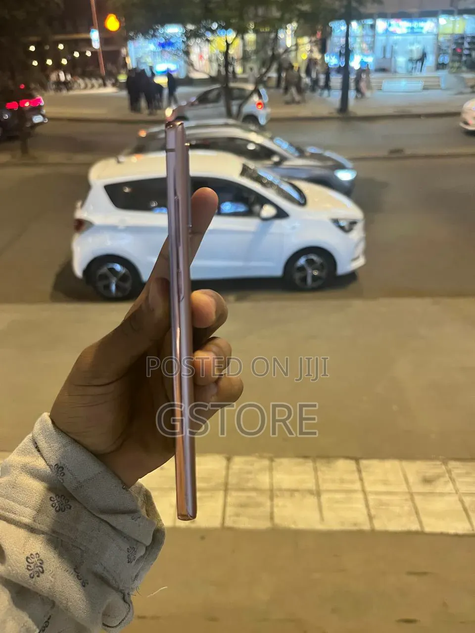 New Samsung Galaxy Note 20 256 GB
