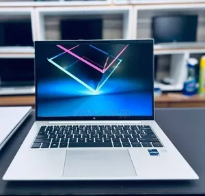 New Laptop HP EliteBook 840 G10 16GB Intel Core i7 SSD 1T