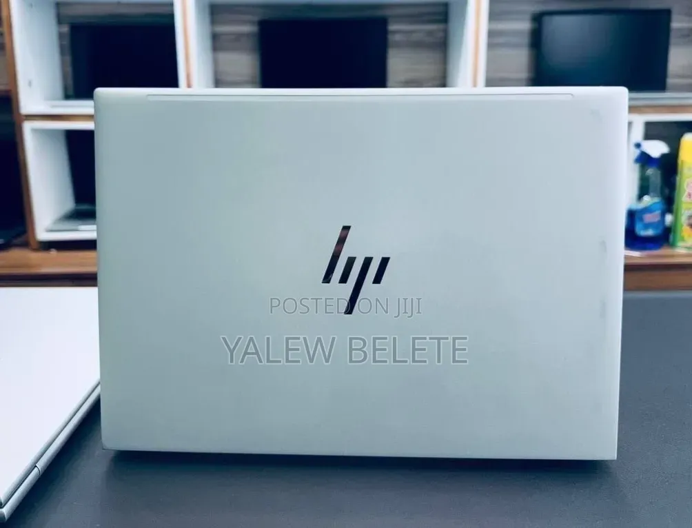 New Laptop HP EliteBook 840 G10 16GB Intel Core i7 SSD 1T