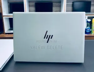 New Laptop HP EliteBook 840 G10 16GB Intel Core i7 SSD 1T