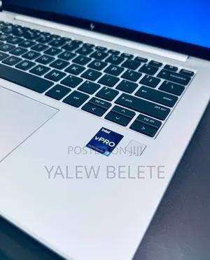 New Laptop HP EliteBook 840 G10 16GB Intel Core i7 SSD 1T
