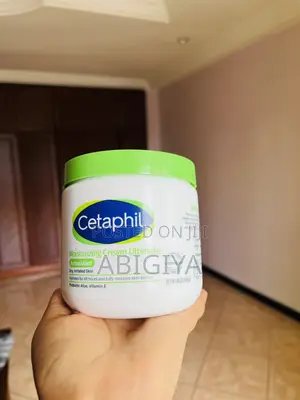 Cetaphil Moisturizing Cream