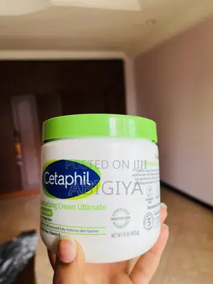 Cetaphil Moisturizing Cream