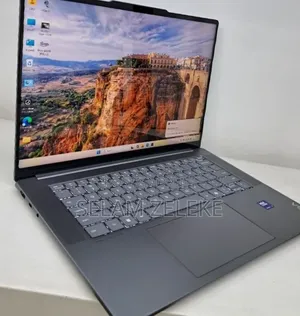 New Laptop Lenovo 32GB Intel Core Ultra 7 SSD 1T