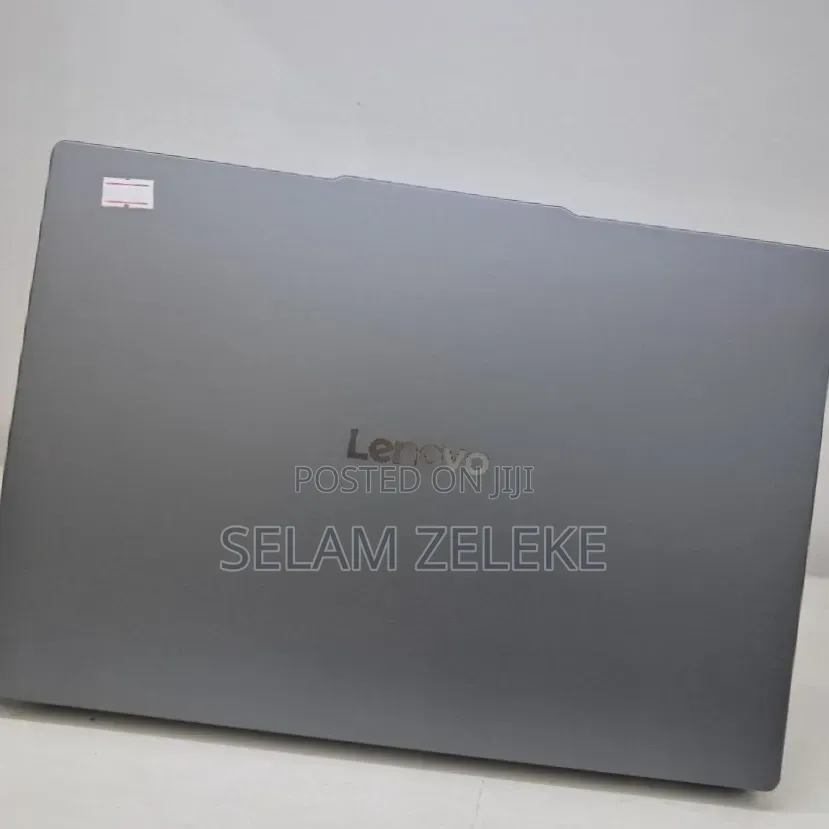 New Laptop Lenovo 32GB Intel Core Ultra 7 SSD 1T