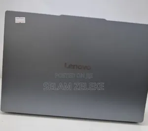 New Laptop Lenovo 32GB Intel Core Ultra 7 SSD 1T