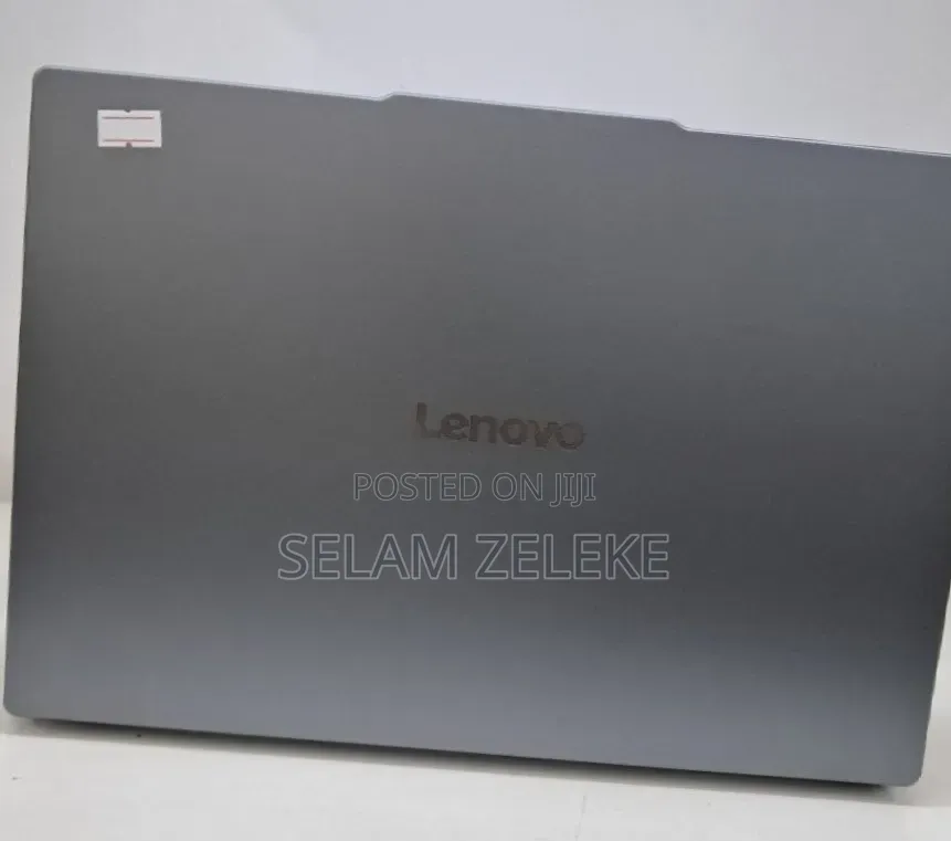 New Laptop Lenovo 32GB Intel Core Ultra 7 SSD 1T