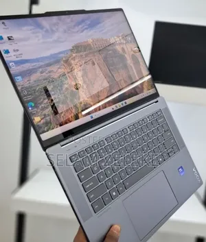 New Laptop Lenovo 32GB Intel Core Ultra 7 SSD 1T