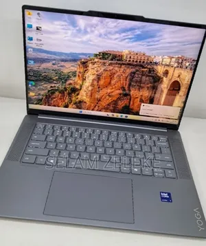 New Laptop Lenovo 32GB Intel Core Ultra 7 SSD 1T