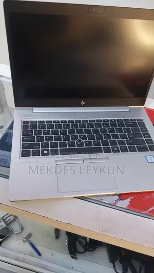 New Laptop HP EliteBook 840 16GB Intel Core i7 SSD 512GB