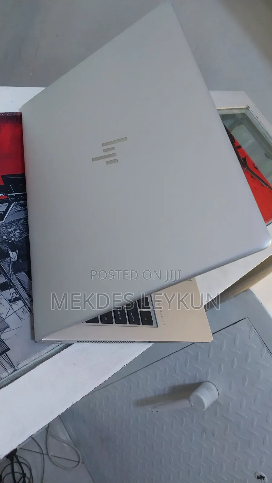 New Laptop HP EliteBook 840 16GB Intel Core i7 SSD 512GB