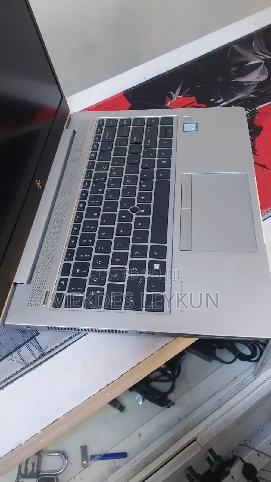 New Laptop HP EliteBook 840 16GB Intel Core i7 SSD 512GB