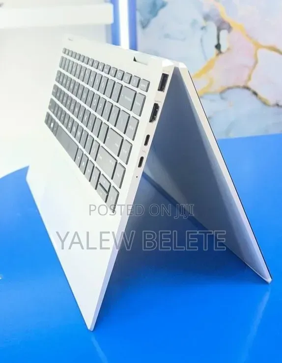 New Laptop HP EliteBook x360 1040 G7 16GB Intel Core i7 SSD 512GB