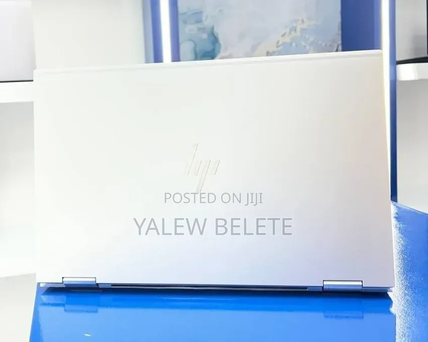 New Laptop HP EliteBook x360 1040 G7 16GB Intel Core i7 SSD 512GB