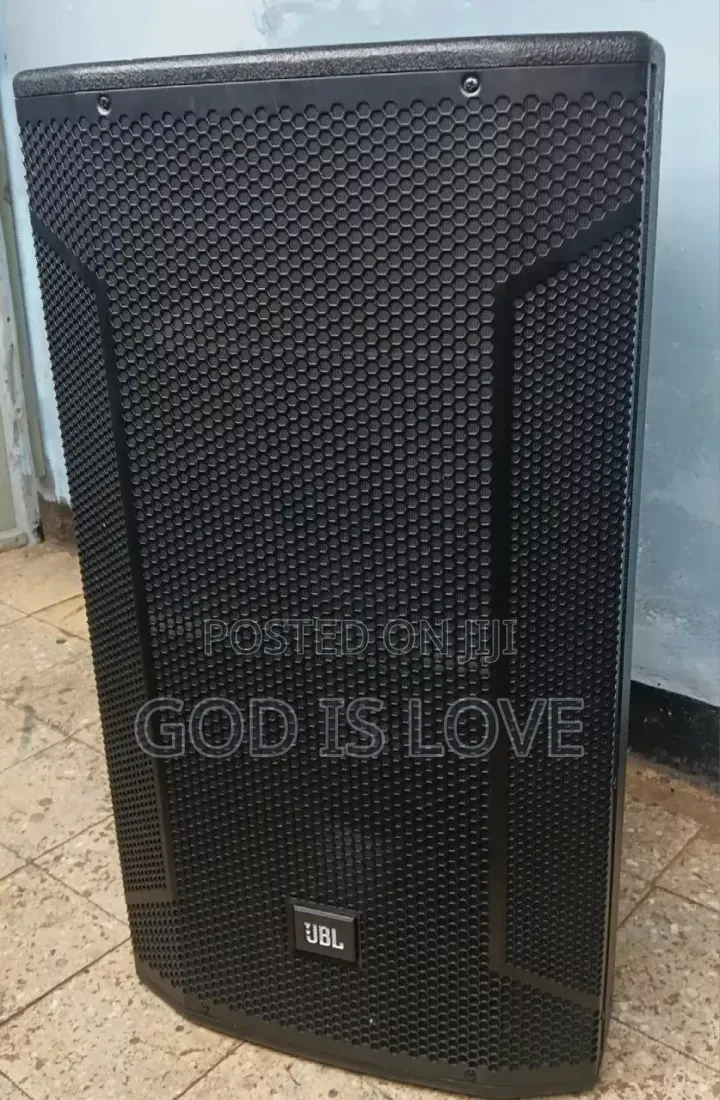 JBL Speaker