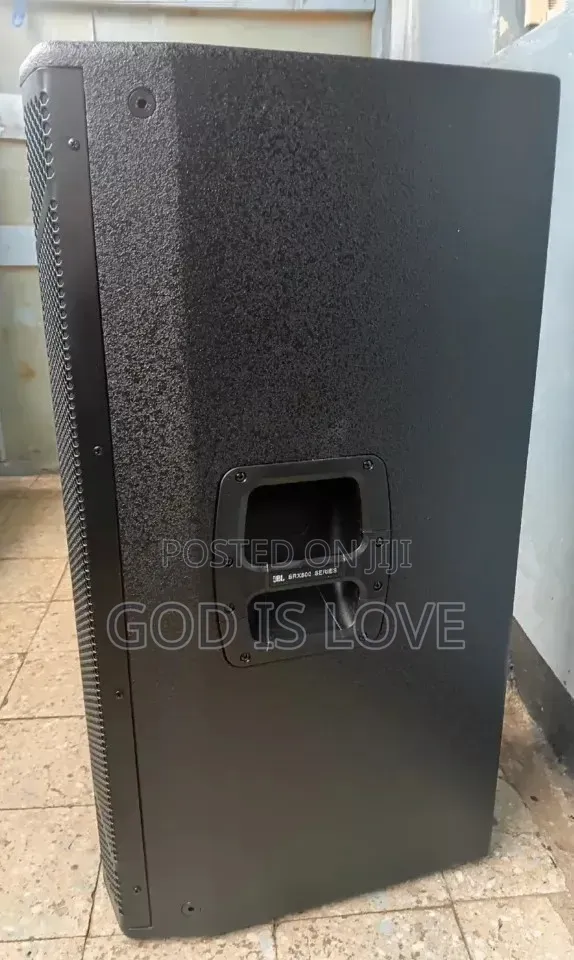 JBL Speaker