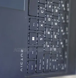 New Laptop HP Victus 15 8GB Intel Core i5 SSD 512GB