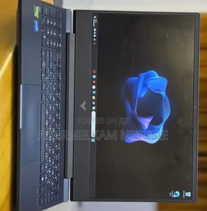 New Laptop HP Victus 15 8GB Intel Core i5 SSD 512GB
