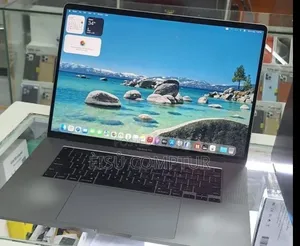 New Laptop Apple MacBook Pro 2019 64GB Intel Core i9 SSD 512GB