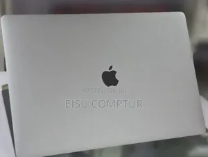 New Laptop Apple MacBook Pro 2019 64GB Intel Core i9 SSD 512GB