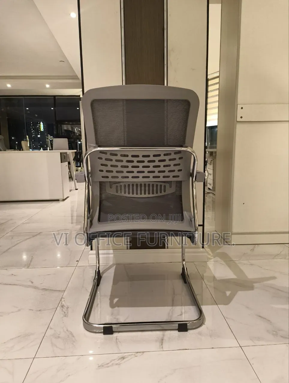 Office Guest Chair