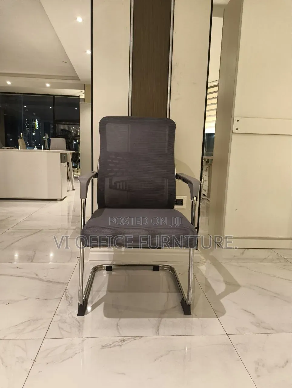 Office Guest Chair