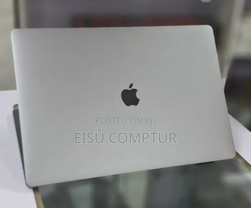 New Laptop Apple MacBook Pro 2019 64GB Intel Core i9 SSD 512GB