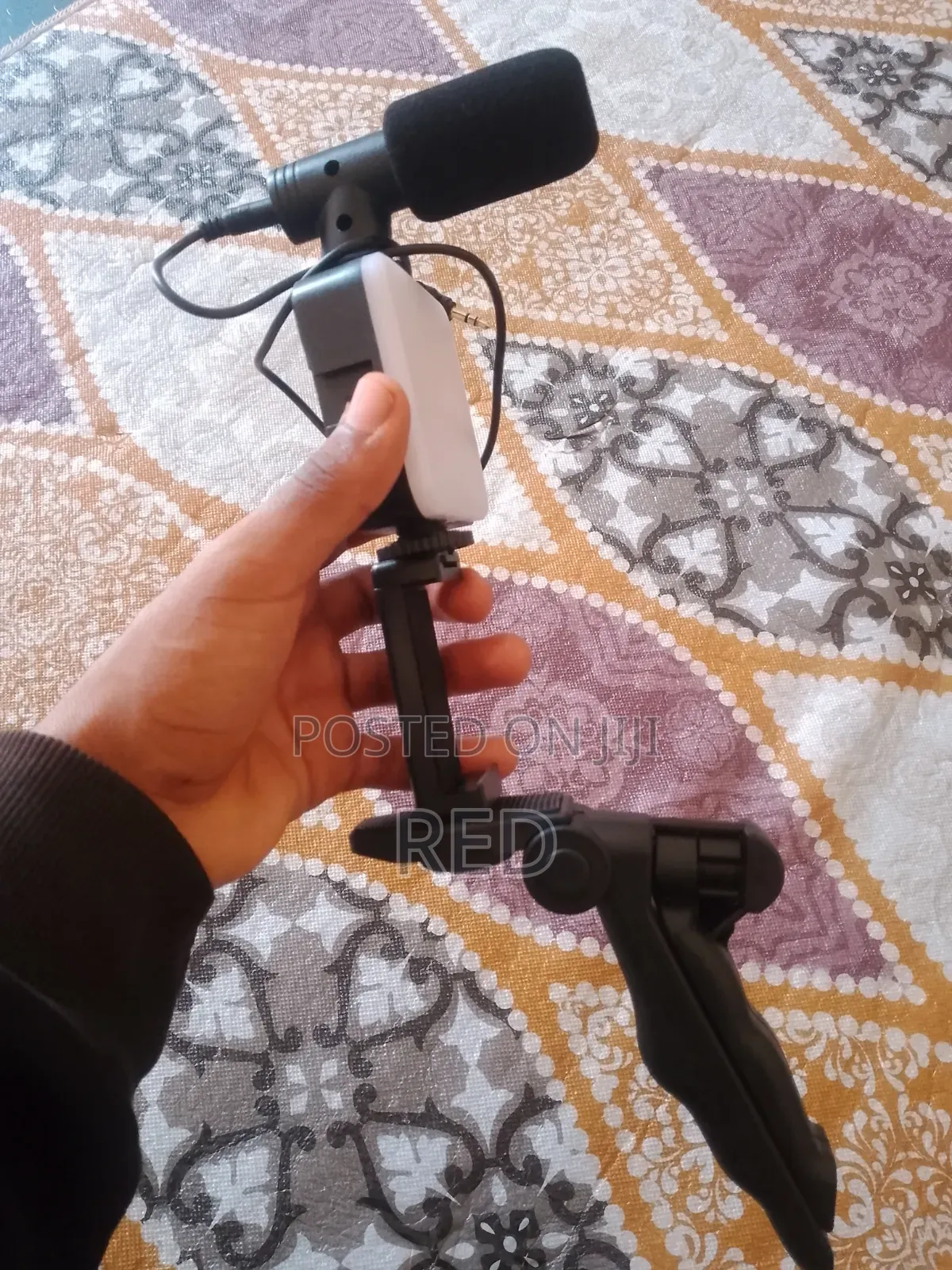 Video Making Kit