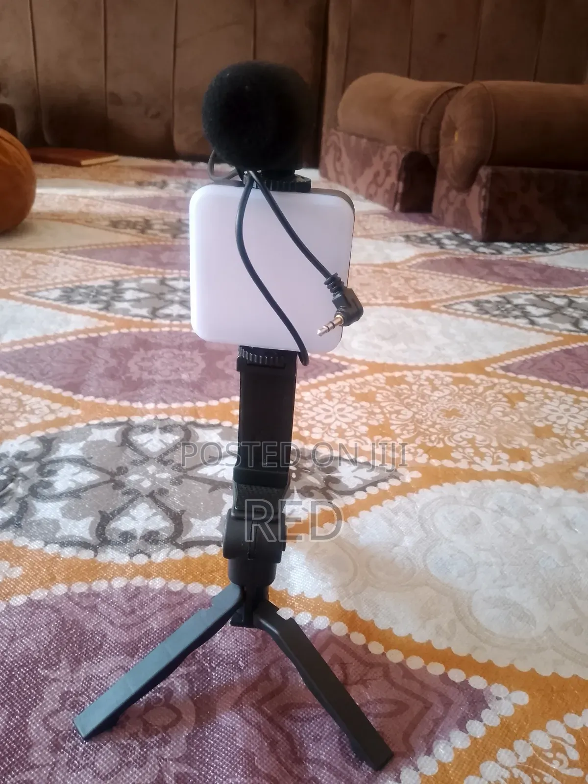 Video Making Kit