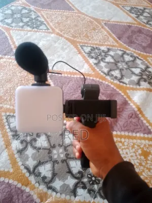 Video Making Kit
