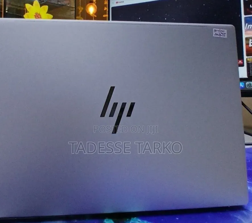 New Laptop HP Pavilion 15 16GB Intel Core i7 SSD 1T