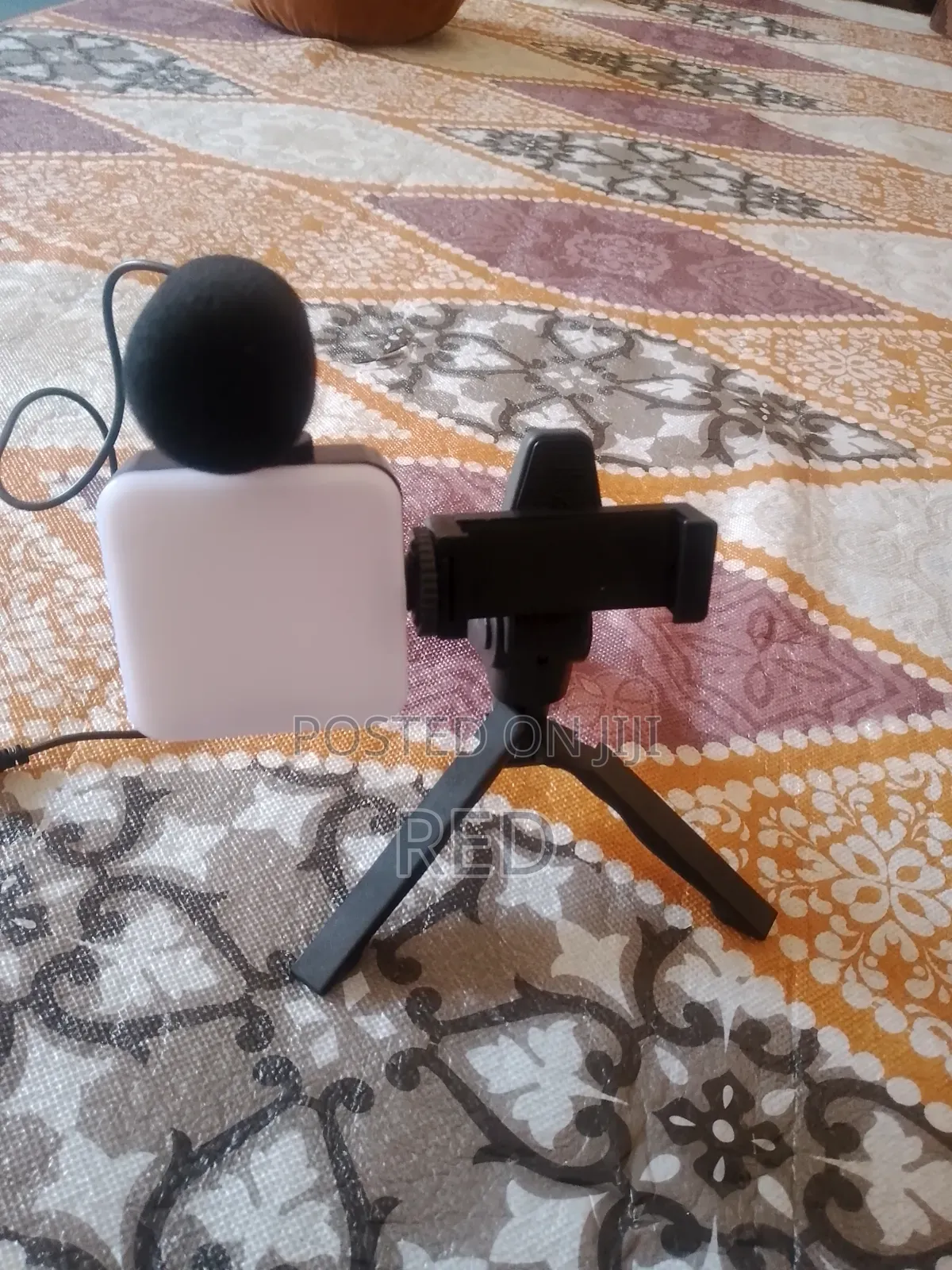 Video Making Kit