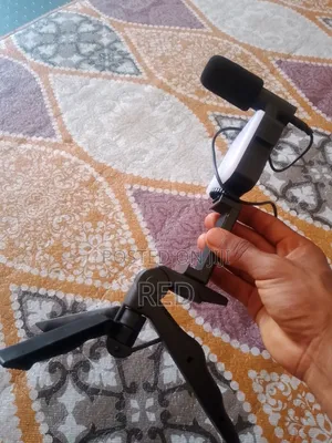 Video Making Kit