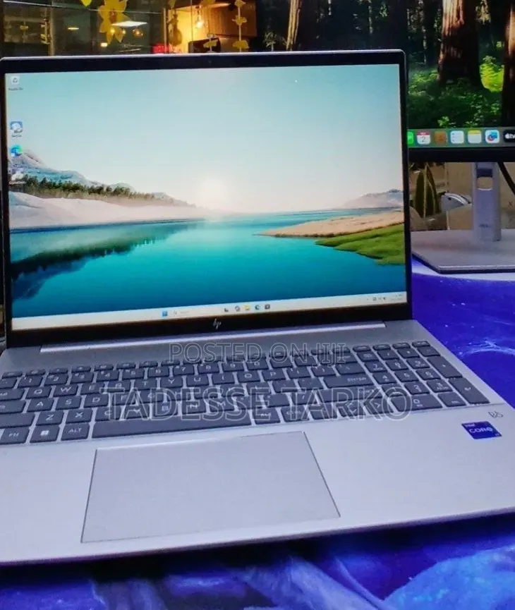 New Laptop HP Pavilion 15 16GB Intel Core i7 SSD 1T
