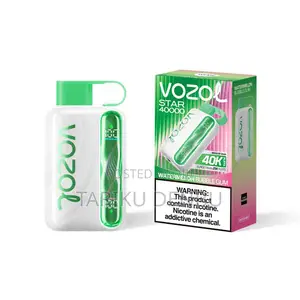 Vape VOZOL Star