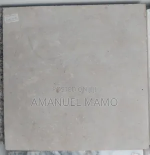 Granites and Marbels
