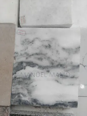 Granites and Marbels