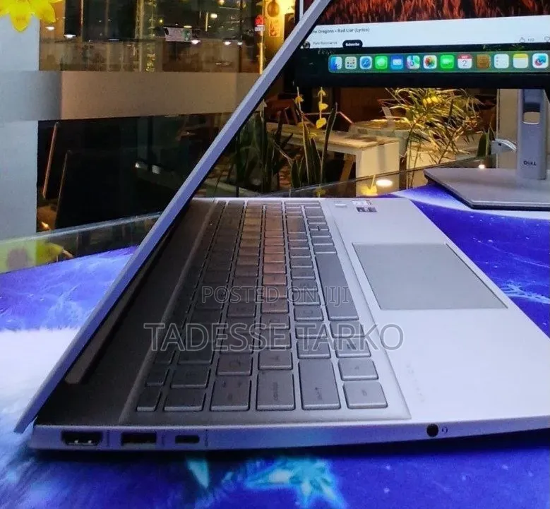 New Laptop HP Pavilion 15 16GB Intel Core i7 SSD 1T