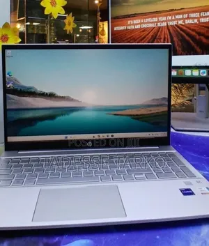 New Laptop HP Pavilion 15 16GB Intel Core i7 SSD 1T
