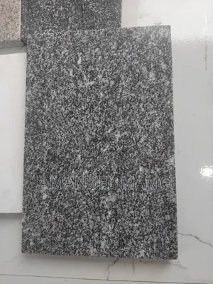 Granites and Marbels