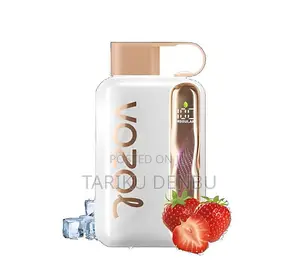 Vape VOZOL Star