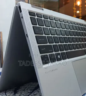 New Laptop HP EliteBook 1040 G8 16GB Intel Core i5 SSD 512GB