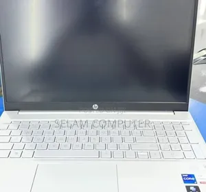 New Laptop HP Pavilion 14 16GB Intel Core i7 SSD 512GB