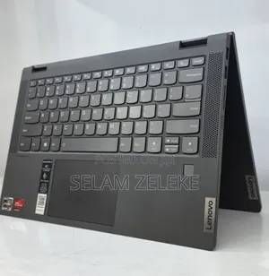 New Laptop Lenovo 16GB AMD Ryzen 5 SSD 256GB