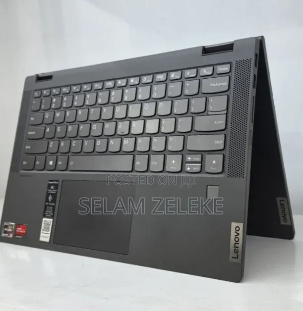 New Laptop Lenovo 16GB AMD Ryzen 5 SSD 256GB